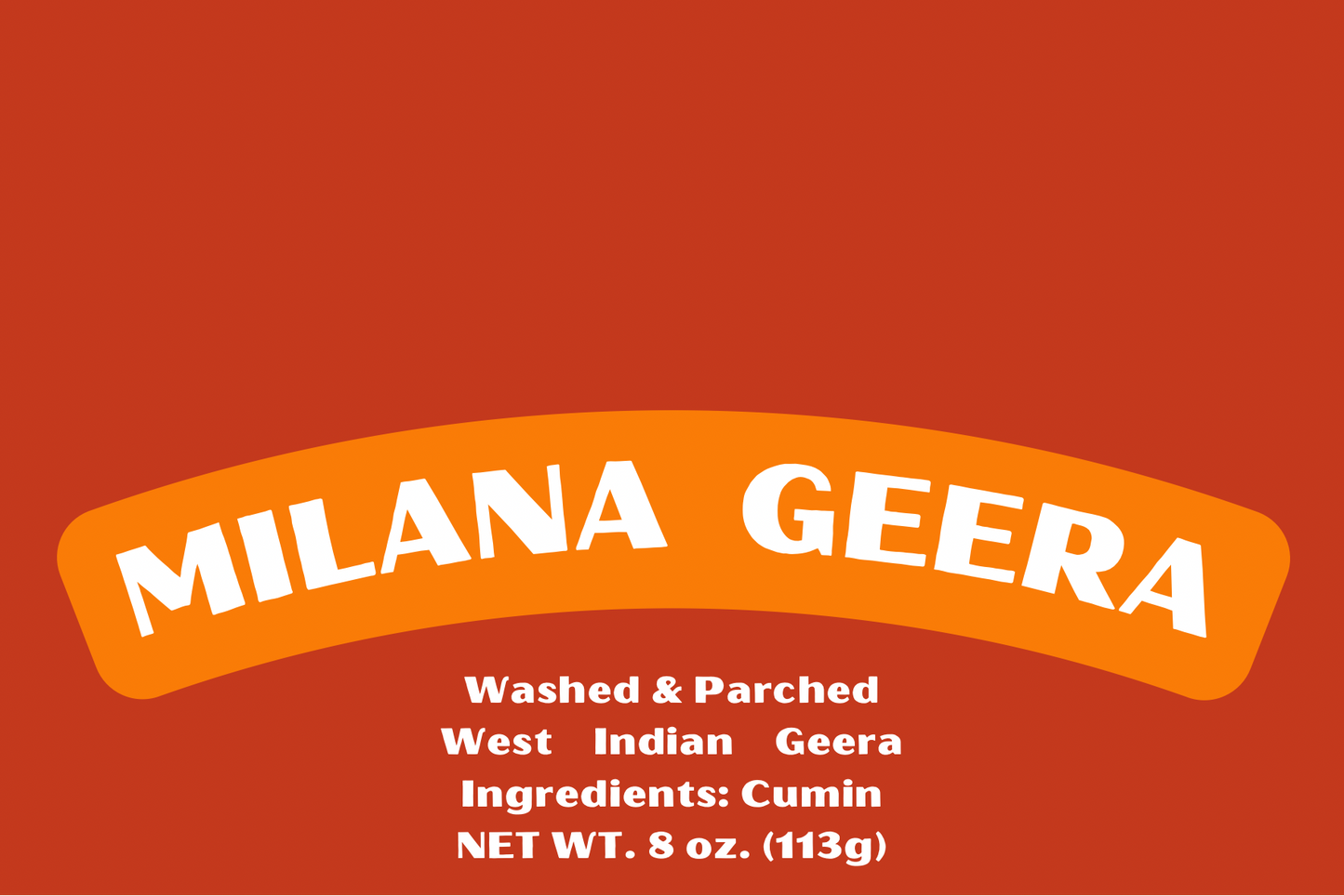 Milana Geera